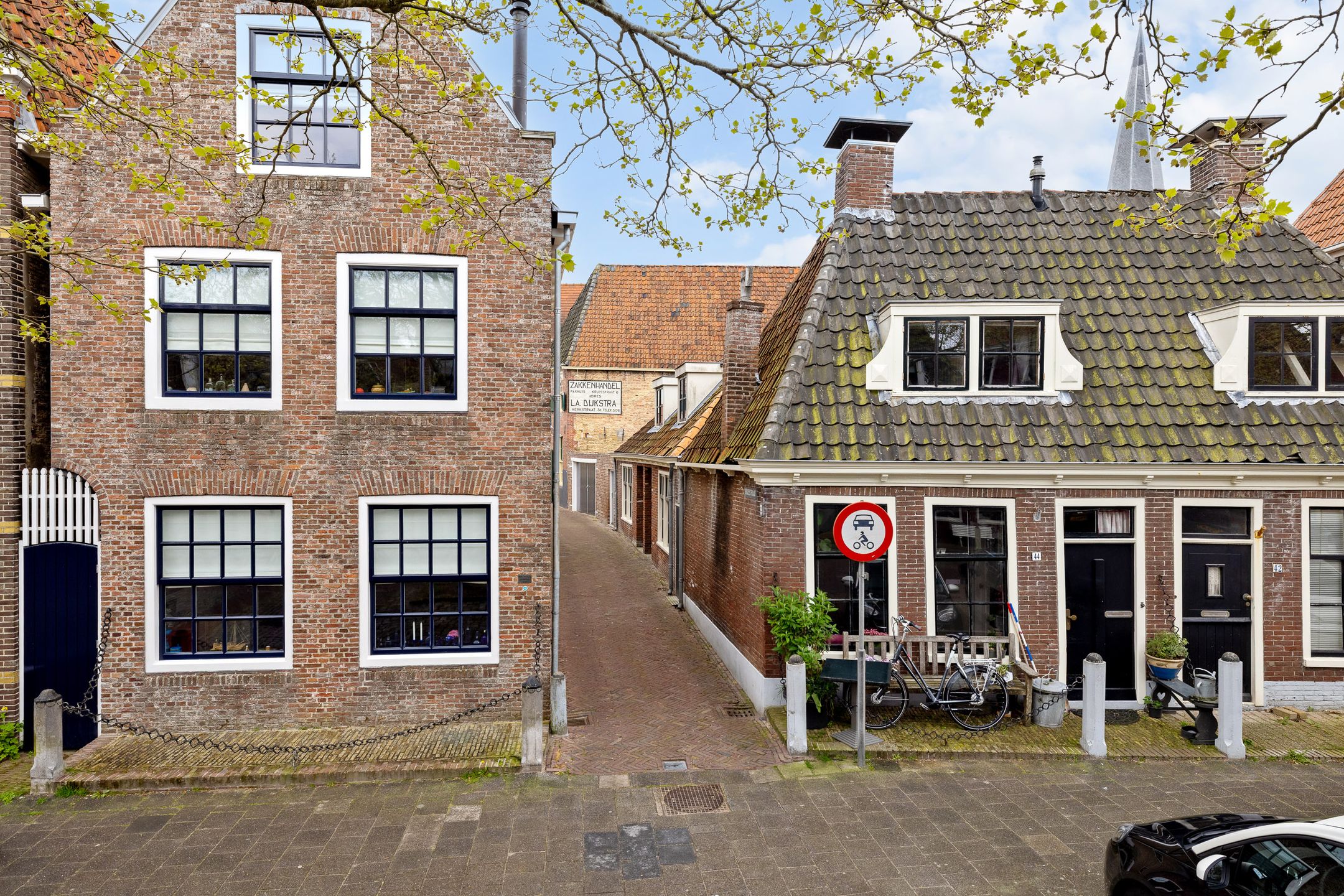 Foto 18 van Kruisstraat 4