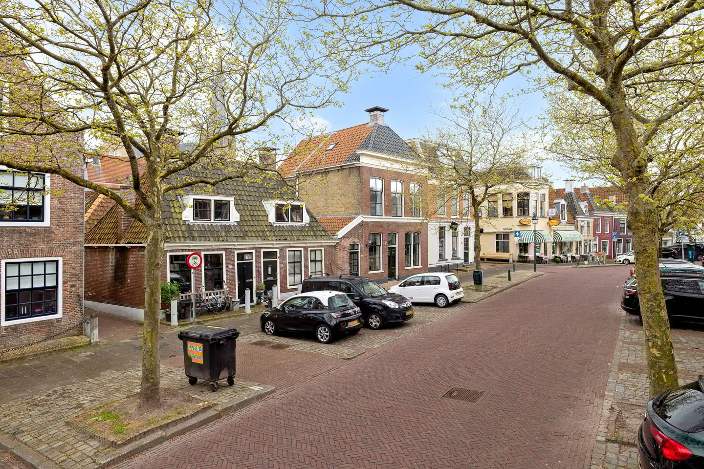 Foto 19 van Kruisstraat 4