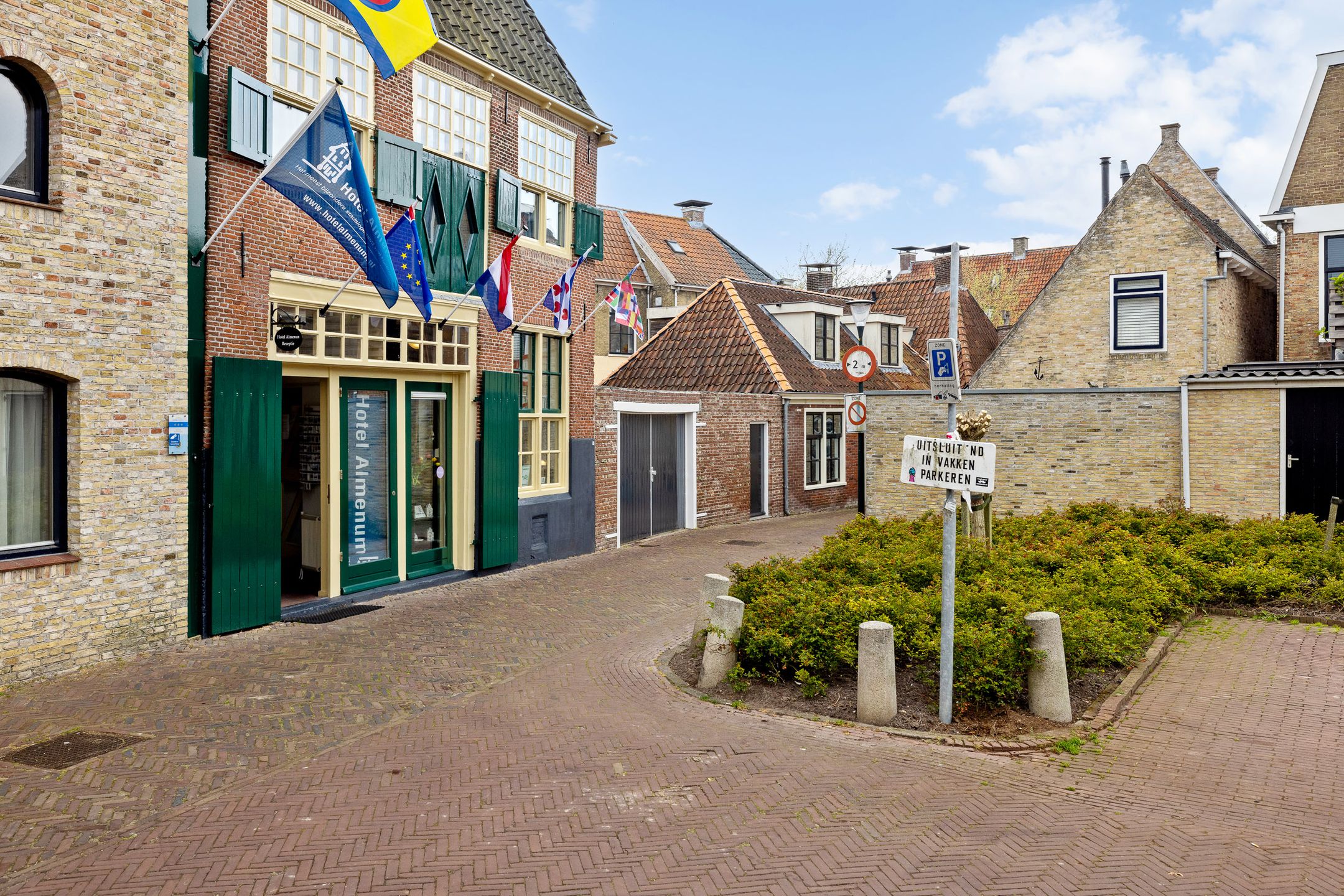 Foto 21 van Kruisstraat 4