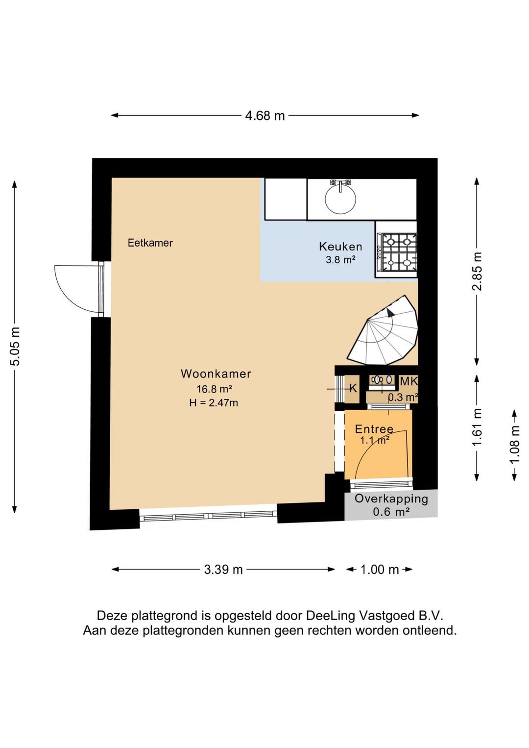 Foto 23 van Kruisstraat 4