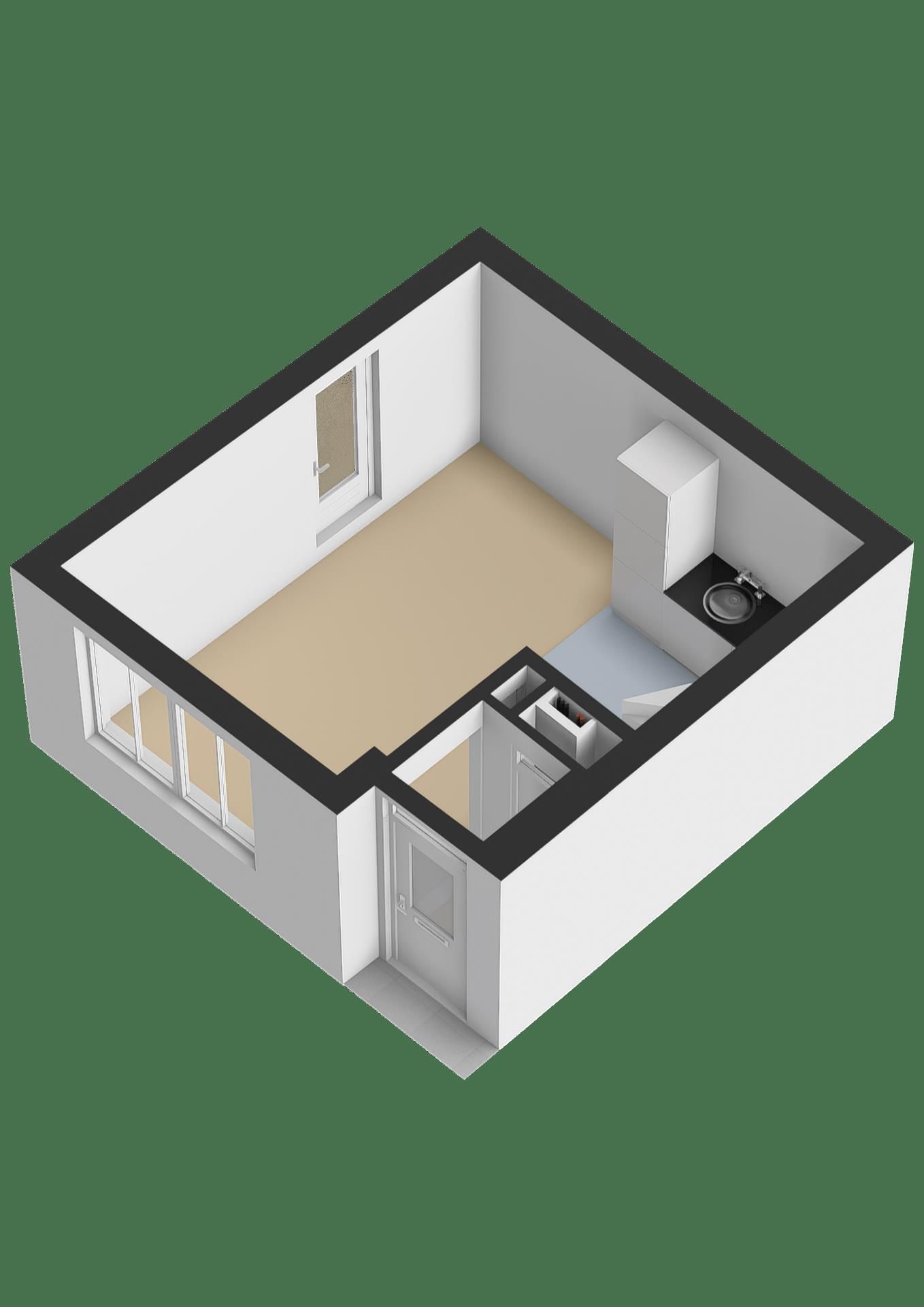 Foto 24 van Kruisstraat 4