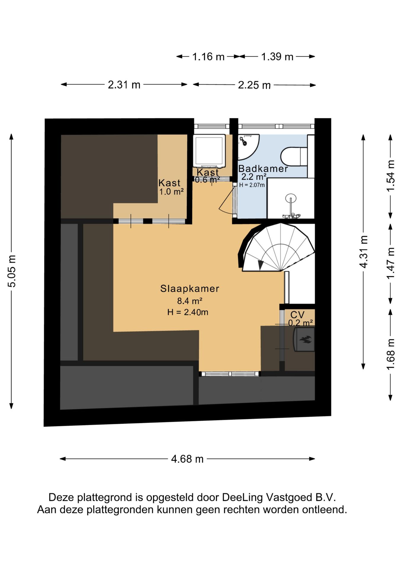 Foto 25 van Kruisstraat 4