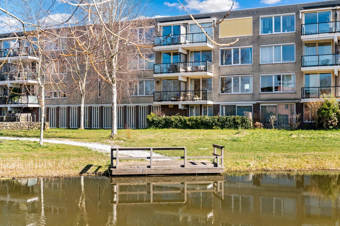 Foto 23 van Laan der Zeven Linden 91