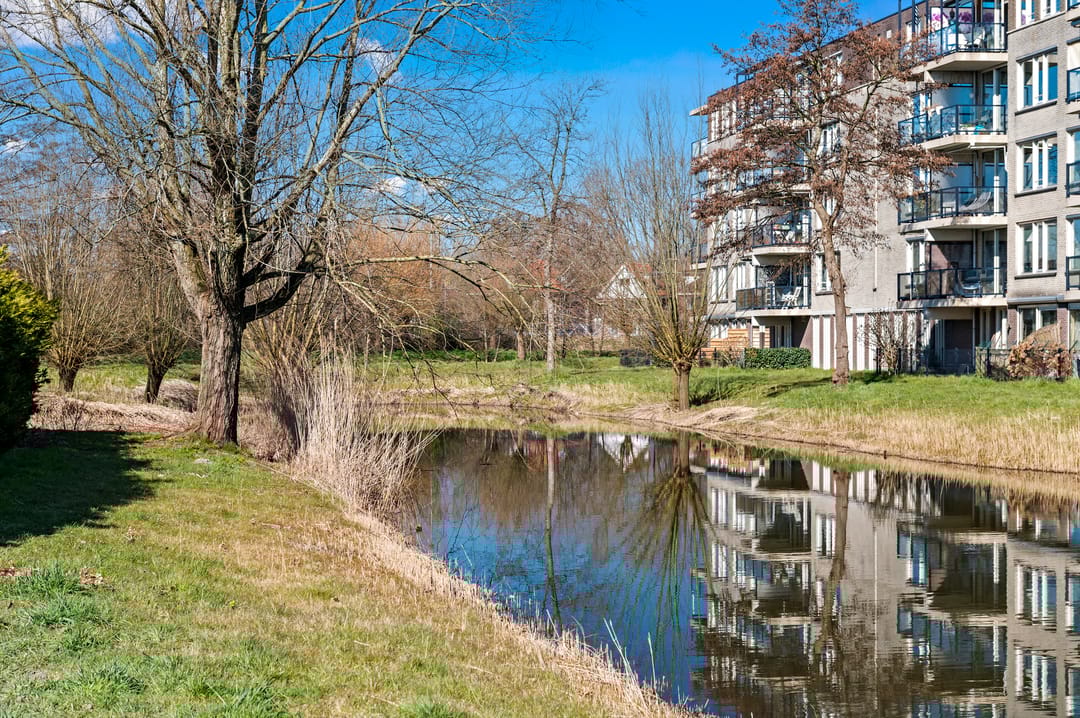 Foto 26 van Laan der Zeven Linden 91