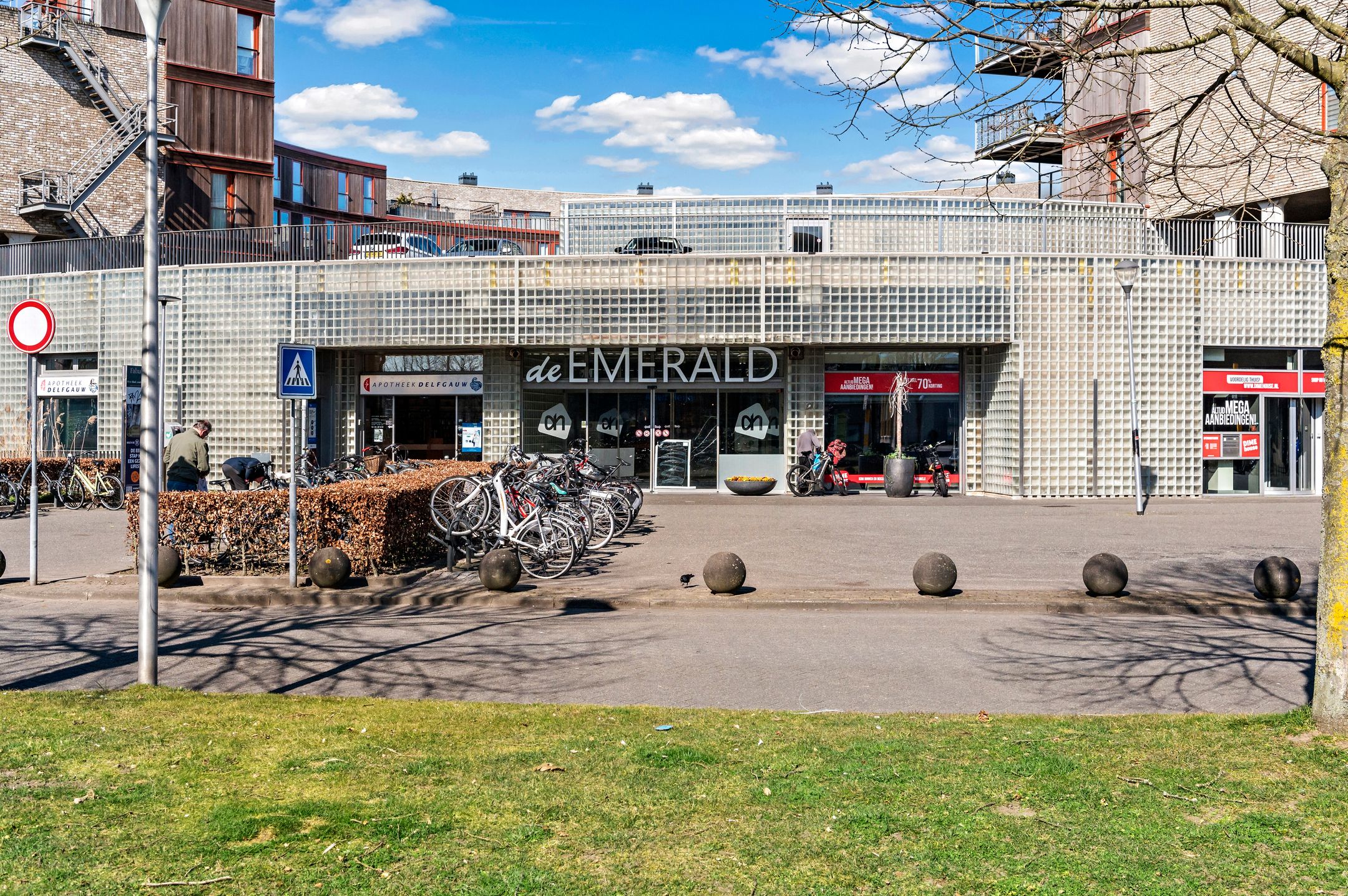 Foto 27 van Laan der Zeven Linden 91