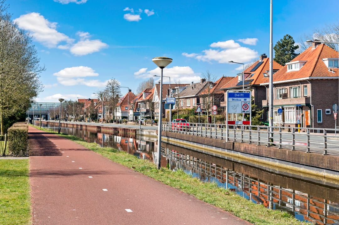 Foto 28 van Laan der Zeven Linden 91