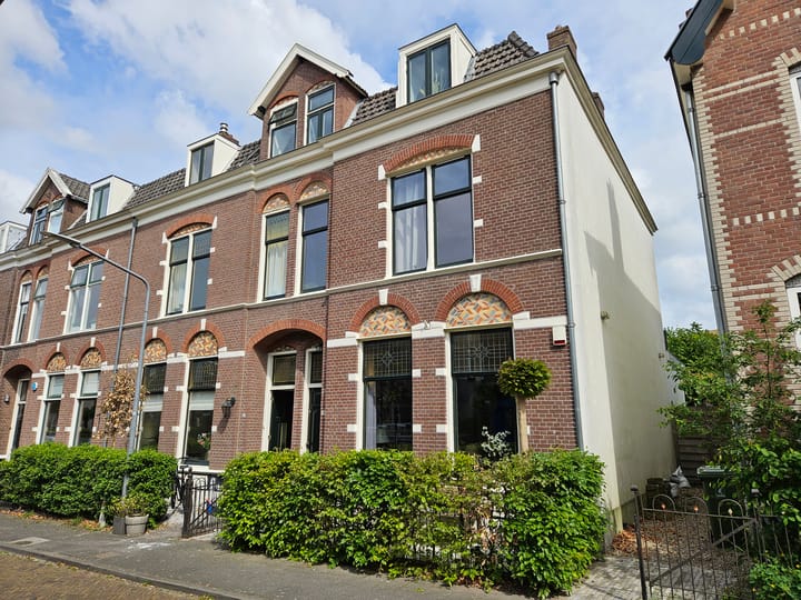 Photo 1 of J.H.B. Koekkoekstraat 19
