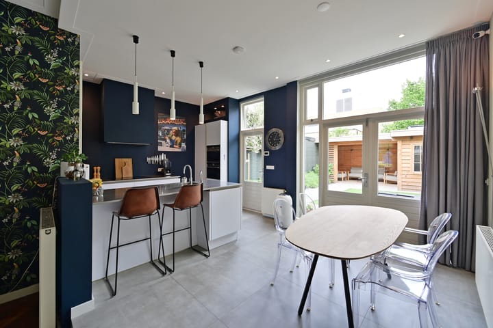 Foto 3 van J.H.B. Koekkoekstraat 19