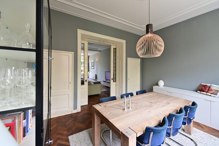 Foto 4 van J.H.B. Koekkoekstraat 19