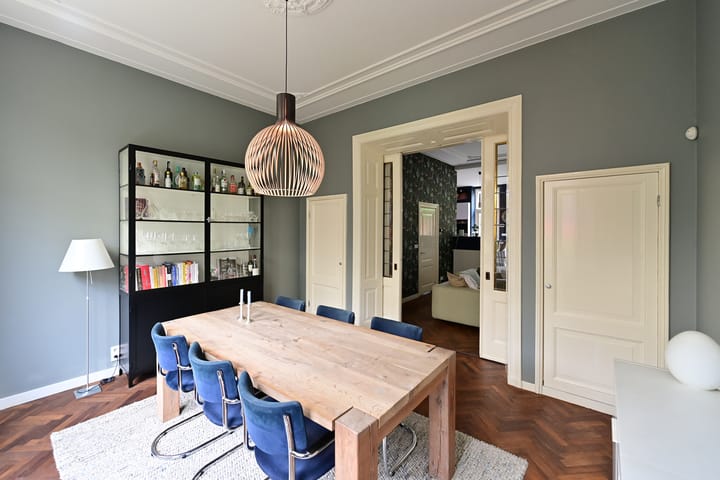 Foto 5 van J.H.B. Koekkoekstraat 19