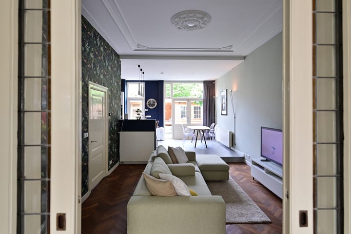 Photo 6 of J.H.B. Koekkoekstraat 19