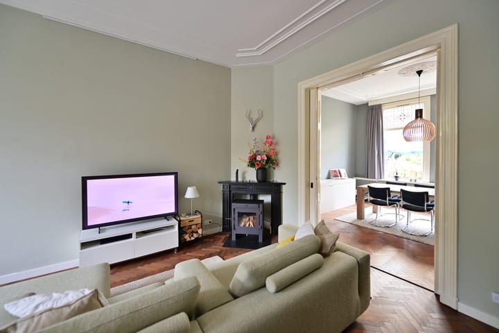 Photo 8 of J.H.B. Koekkoekstraat 19