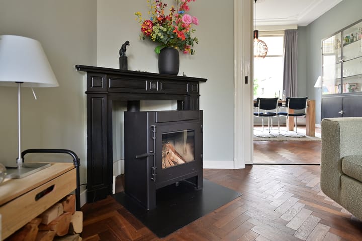 Photo 9 of J.H.B. Koekkoekstraat 19