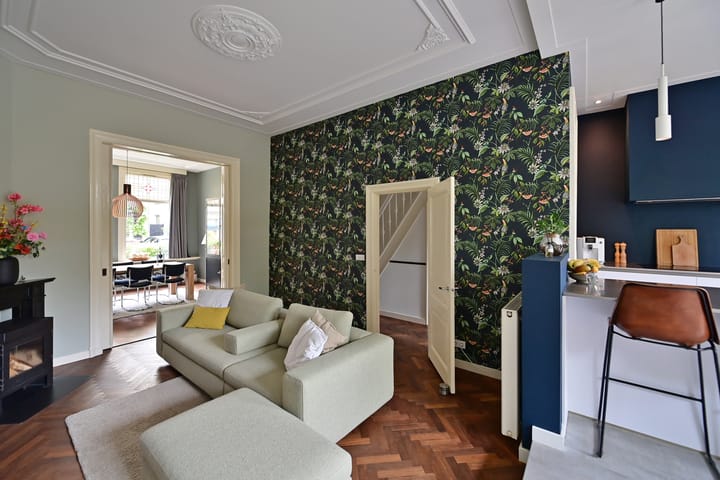 Photo 10 of J.H.B. Koekkoekstraat 19