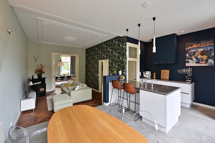 Photo 11 of J.H.B. Koekkoekstraat 19