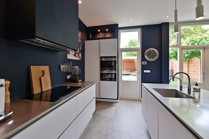 Photo 13 of J.H.B. Koekkoekstraat 19