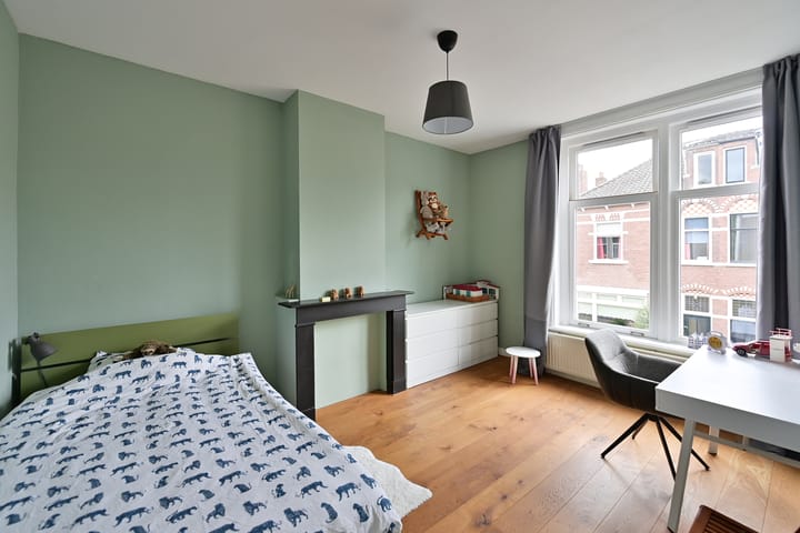 Photo 16 of J.H.B. Koekkoekstraat 19