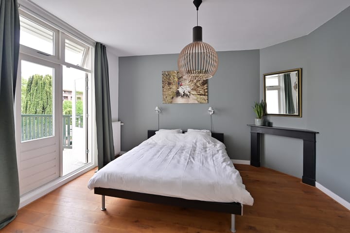 Photo 17 of J.H.B. Koekkoekstraat 19