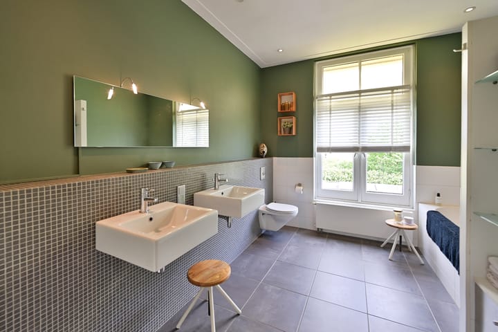 Photo 18 of J.H.B. Koekkoekstraat 19