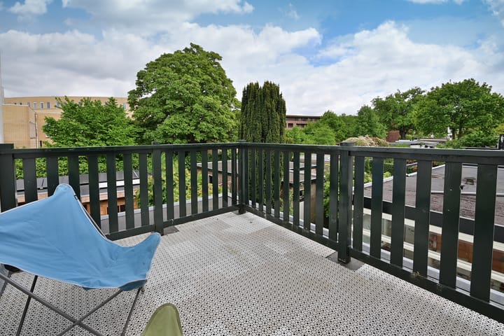 Photo 20 of J.H.B. Koekkoekstraat 19