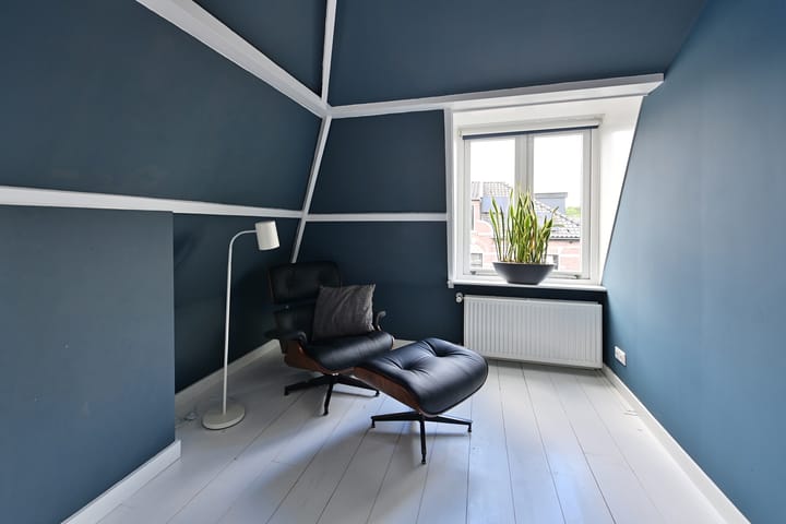 Photo 22 of J.H.B. Koekkoekstraat 19