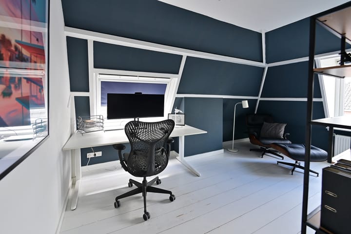 Photo 23 of J.H.B. Koekkoekstraat 19