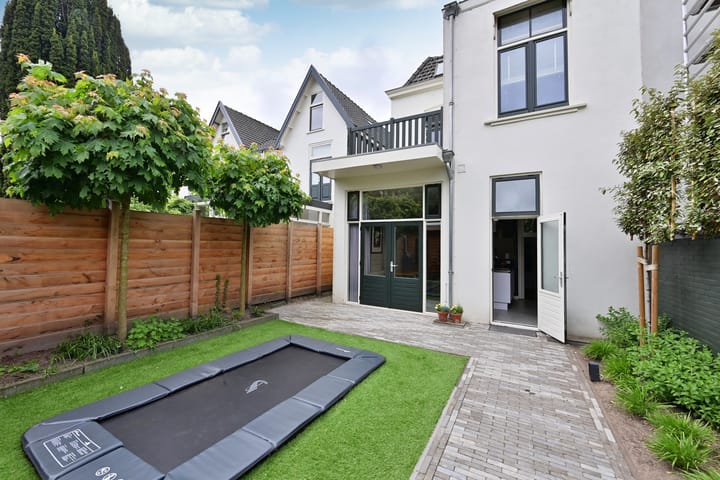 Photo 28 of J.H.B. Koekkoekstraat 19