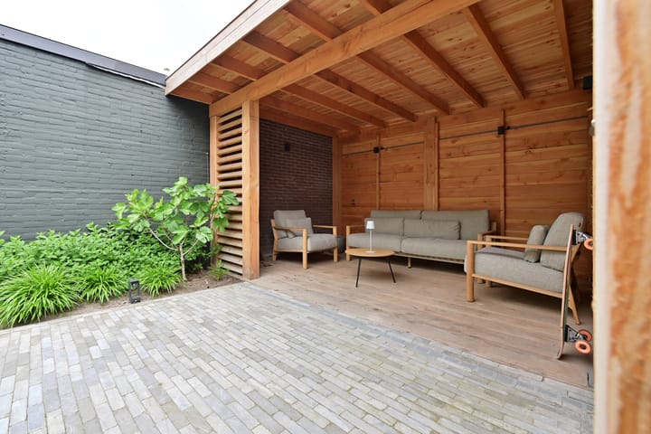 Photo 29 of J.H.B. Koekkoekstraat 19