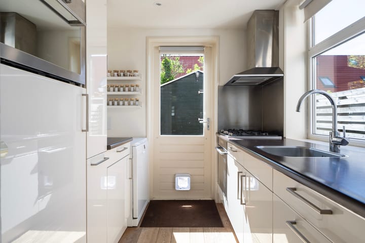 Foto 4 van Meidoornstraat 40