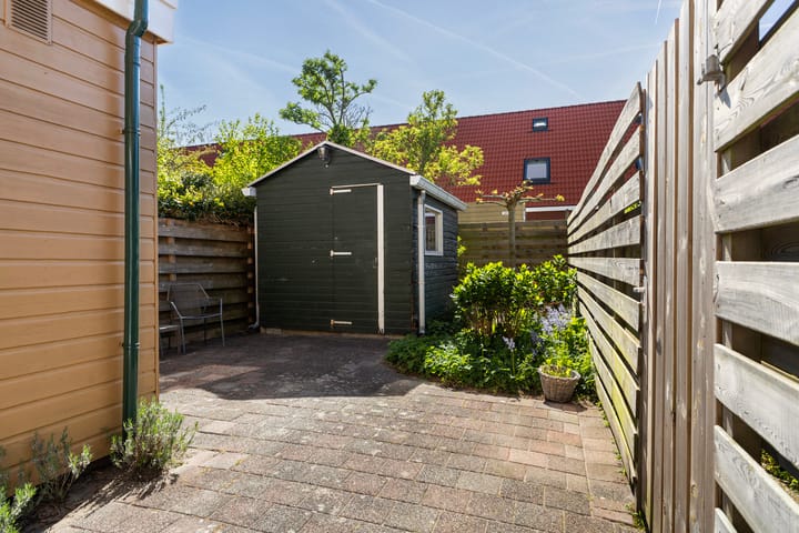 Foto 6 van Meidoornstraat 40