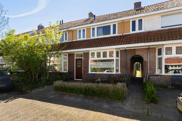 Foto 7 van Meidoornstraat 40