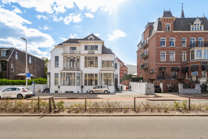 Badhuisweg 3 B