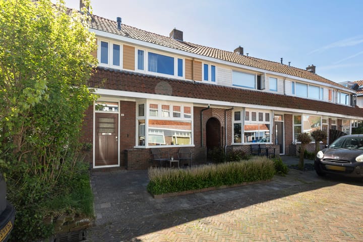 Foto 8 van Meidoornstraat 40