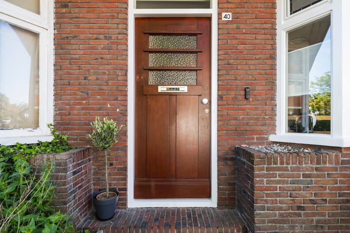 Foto 10 van Meidoornstraat 40