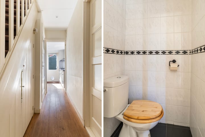 Foto 13 van Meidoornstraat 40