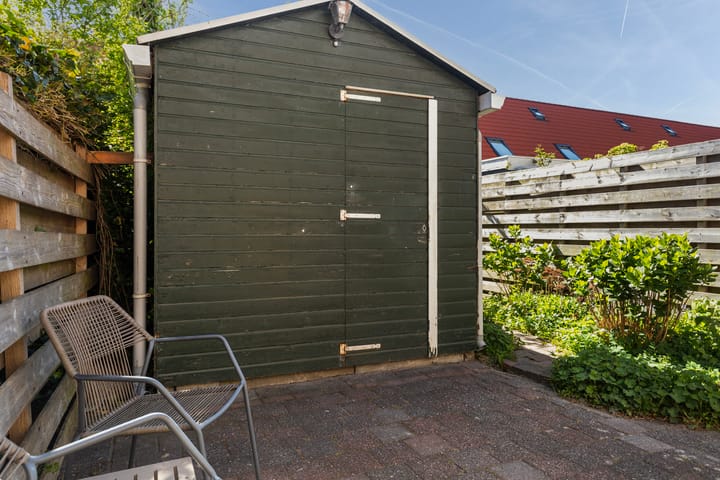 Foto 16 van Meidoornstraat 40