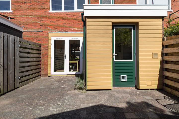 Foto 18 van Meidoornstraat 40