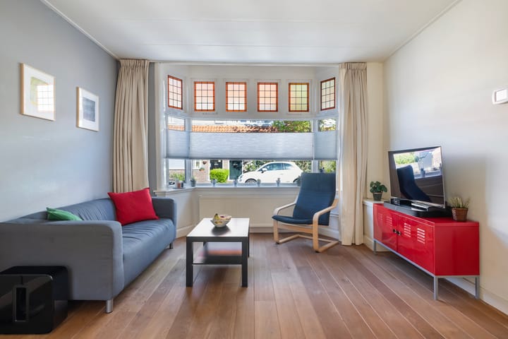 Foto 21 van Meidoornstraat 40