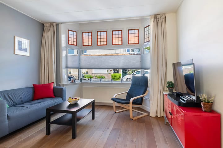 Foto 22 van Meidoornstraat 40