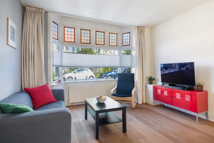 Foto 23 van Meidoornstraat 40