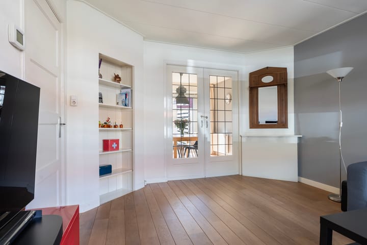 Foto 25 van Meidoornstraat 40