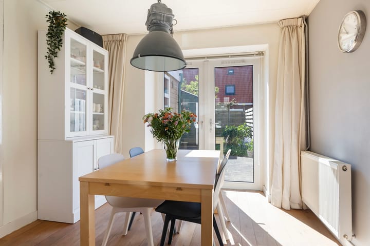 Foto 27 van Meidoornstraat 40