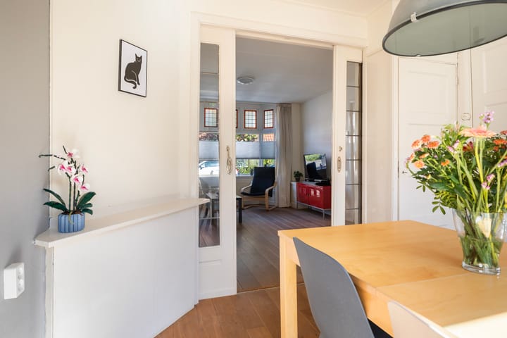 Foto 28 van Meidoornstraat 40