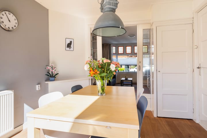 Foto 29 van Meidoornstraat 40