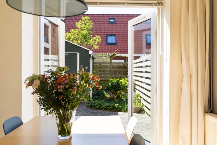 Foto 30 van Meidoornstraat 40