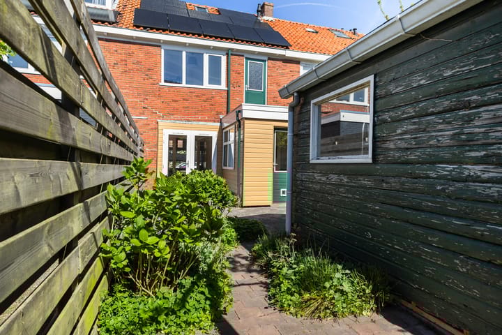 Foto 32 van Meidoornstraat 40