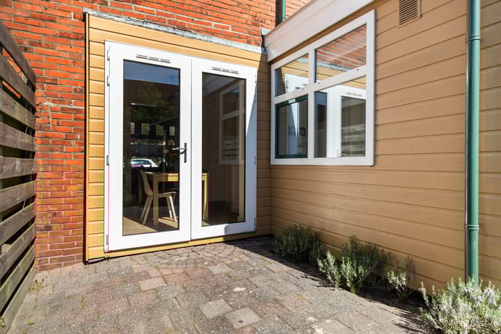 Foto 33 van Meidoornstraat 40