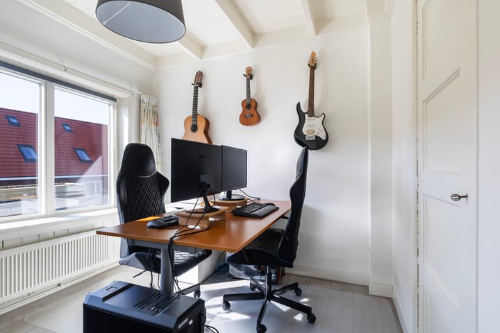 Foto 36 van Meidoornstraat 40