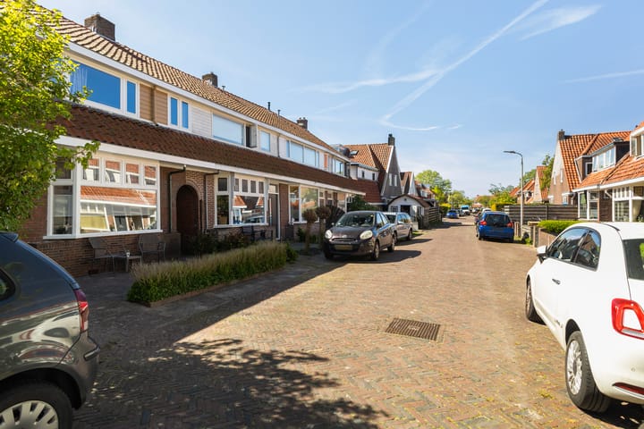 Foto 45 van Meidoornstraat 40