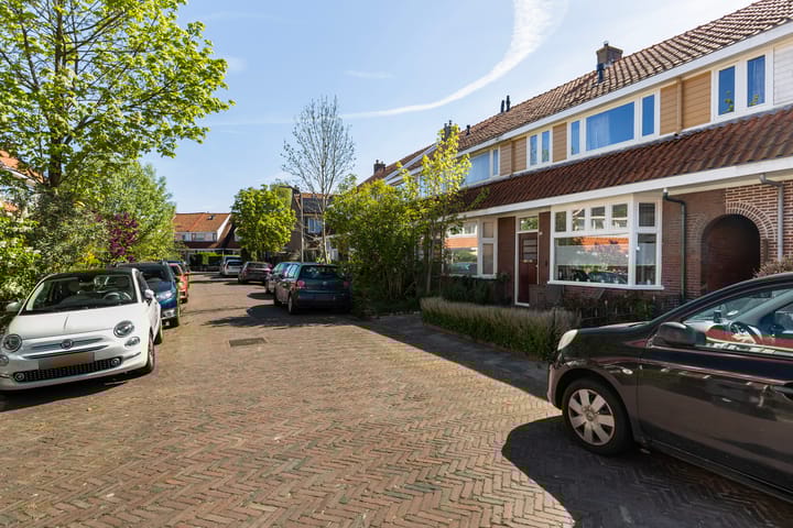 Foto 46 van Meidoornstraat 40